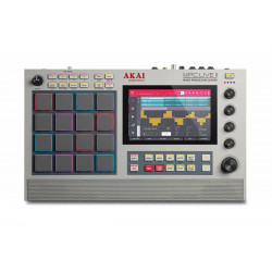 AKAI MPC LIVE 2 RETRO