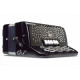 Hohner Nova III 96 Black 7/8 (А-4272)