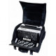 Hohner Nova III 96 Black 7/8 (А-4272)