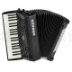 Hohner Bravo III 80 Black 7/8 (А-1642)