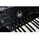 Hohner Bravo III 80 Black 7/8 (А-1642)