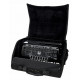 Hohner Bravo III 80 Black 7/8 (А-1642)