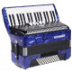Hohner Bravo III 80 Dark Blue 7/8 (А-1644)