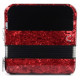 Hohner Nova III 96 Red 7/8 (А-4273)