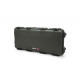 NANUK CASE 985 WITH FOAM TAKEDOWN OLIVE