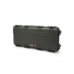 NANUK CASE 985 WITH FOAM TAKEDOWN - OLIVE