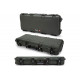 NANUK CASE 985 WITH FOAM TAKEDOWN OLIVE