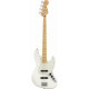 FENDER PLAYER JAZZ BASS MN PWT