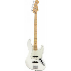 FENDER PLAYER JAZZ BASS MN PWT