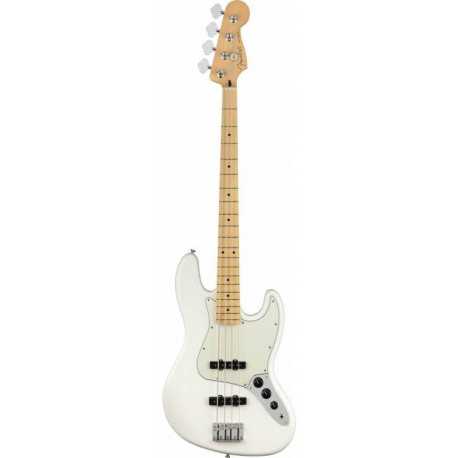 FENDER PLAYER JAZZ BASS MN PWT