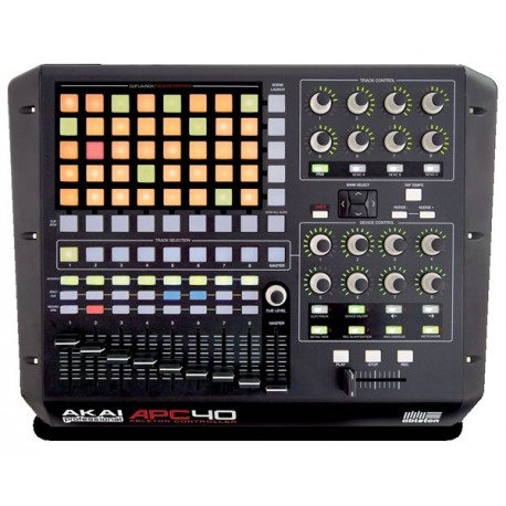 Akai APC40