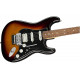 FENDER PLAYER STRATOCASTER HSS w/FLOYD ROSE PF 3TSB