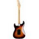 FENDER PLAYER STRATOCASTER HSS w/FLOYD ROSE PF 3TSB