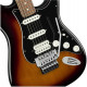 FENDER PLAYER STRATOCASTER HSS w/FLOYD ROSE PF 3TSB