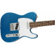 SQUIER by FENDER AFFINITY SERIES TELECASTER LR LAKE PLACID BLUE