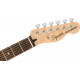 SQUIER by FENDER AFFINITY SERIES TELECASTER LR LAKE PLACID BLUE