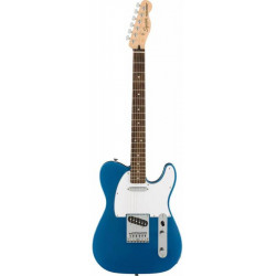 SQUIER by FENDER AFFINITY SERIES TELECASTER LR LAKE PLACID BLUE