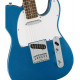 SQUIER by FENDER AFFINITY SERIES TELECASTER LR LAKE PLACID BLUE