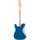 SQUIER by FENDER AFFINITY SERIES TELECASTER LR LAKE PLACID BLUE