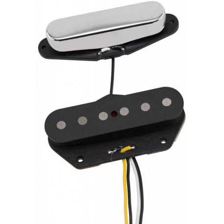 FENDER VINTERA '50S VINTAGE TELECASTER PICKUP SET
