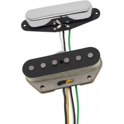 FENDER VINTERA '60S VINTAGE TELECASTER PICKUP SET