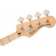 SQUIER by FENDER AFFINITY SERIES JAGUAR BASS MN BLACK