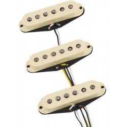 FENDER VINTERA '50S VINTAGE STRATOCASTER PICKUP SET