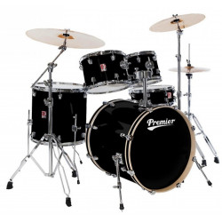 PREMIER 64099-25BK PHS POWERHOUSE STAGE20 (BLACK)