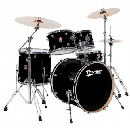 PREMIER 64099-25BK PHS POWERHOUSE STAGE20 (BLACK)