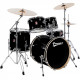 PREMIER 64099-44BK PHS POWERHOUSE MODERNROCK22 (BLACK)
