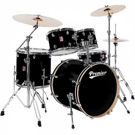 PREMIER 64099-44BK PHS POWERHOUSE MODERNROCK22 (BLACK)