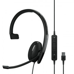EPOS I SENNHEISER ADAPT 130 USB II