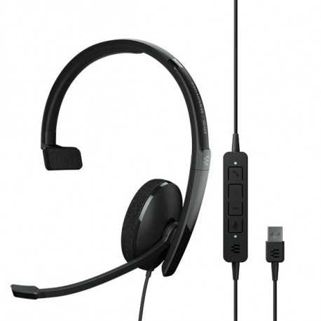 EPOS I SENNHEISER ADAPT 130 USB II
