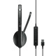 EPOS I SENNHEISER ADAPT 130 USB II