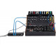 MOOG SOUND STUDIO SEMI MODULAR BUNDLE SUBHARMONICON and DFAM