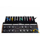 MOOG SOUND STUDIO SEMI MODULAR BUNDLE SUBHARMONICON and DFAM