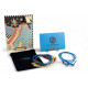 MOOG SOUND STUDIO SEMI MODULAR BUNDLE SUBHARMONICON and DFAM