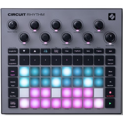 NOVATION Circuit Rhythm