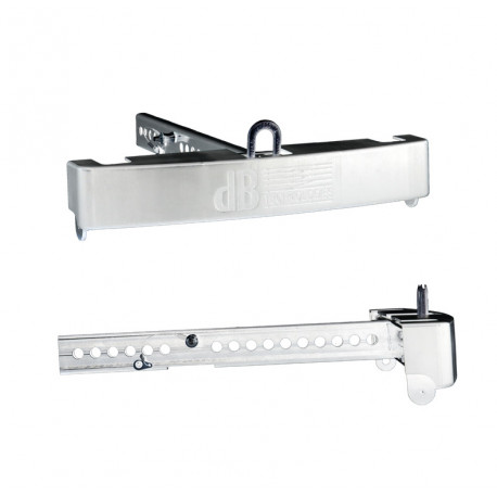DB TECHNOLOGIES DRK-M5 W