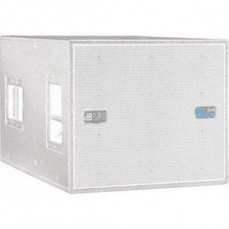 DB TECHNOLOGIES DVA S09 DPW