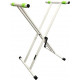 GRAVITY KSX2 WHITE