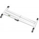Gravity KSX2 white