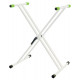 Gravity KSX2 white