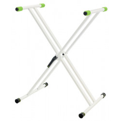 Gravity KSX2 white