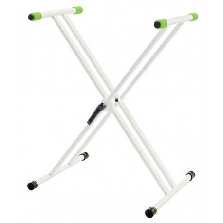 Gravity KSX2 white