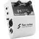 TWO NOTES TORPEDO CAB M+