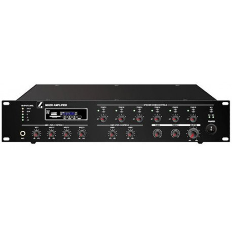 4ALL AUDIO MA 6120