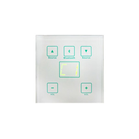 4all Audio MXMA CONTROL