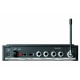 SHURE P3TERA215TWP-K3E