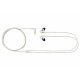 SHURE P3TERA215TWP-K3E